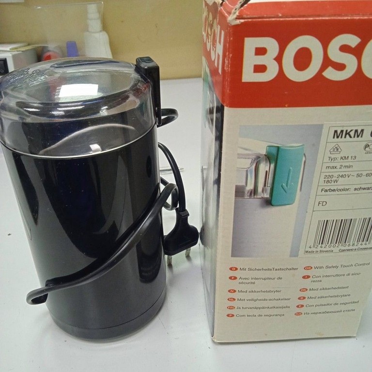 Купить Bosch MKM6003 Б/У