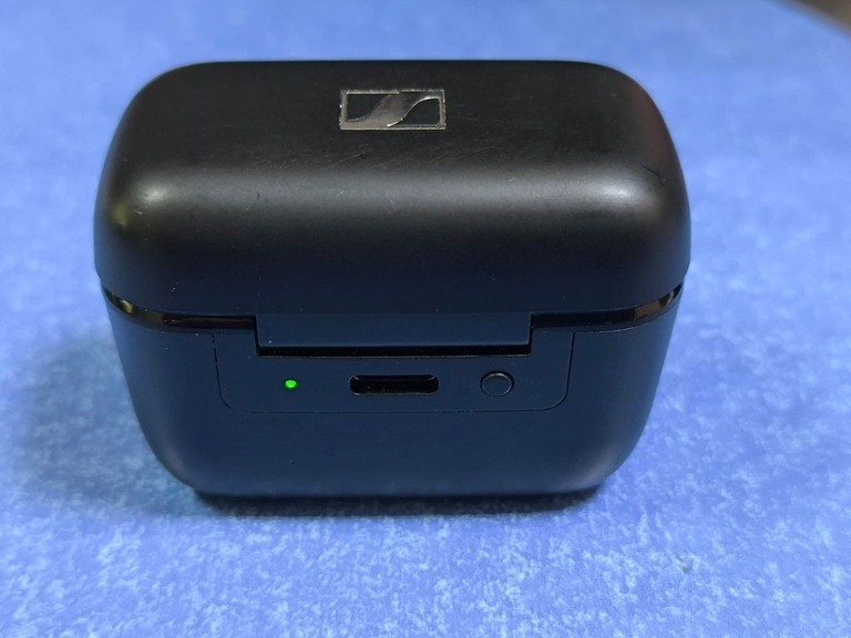 Дешево Sennheiser cx 400bt true wireless з ломбарду