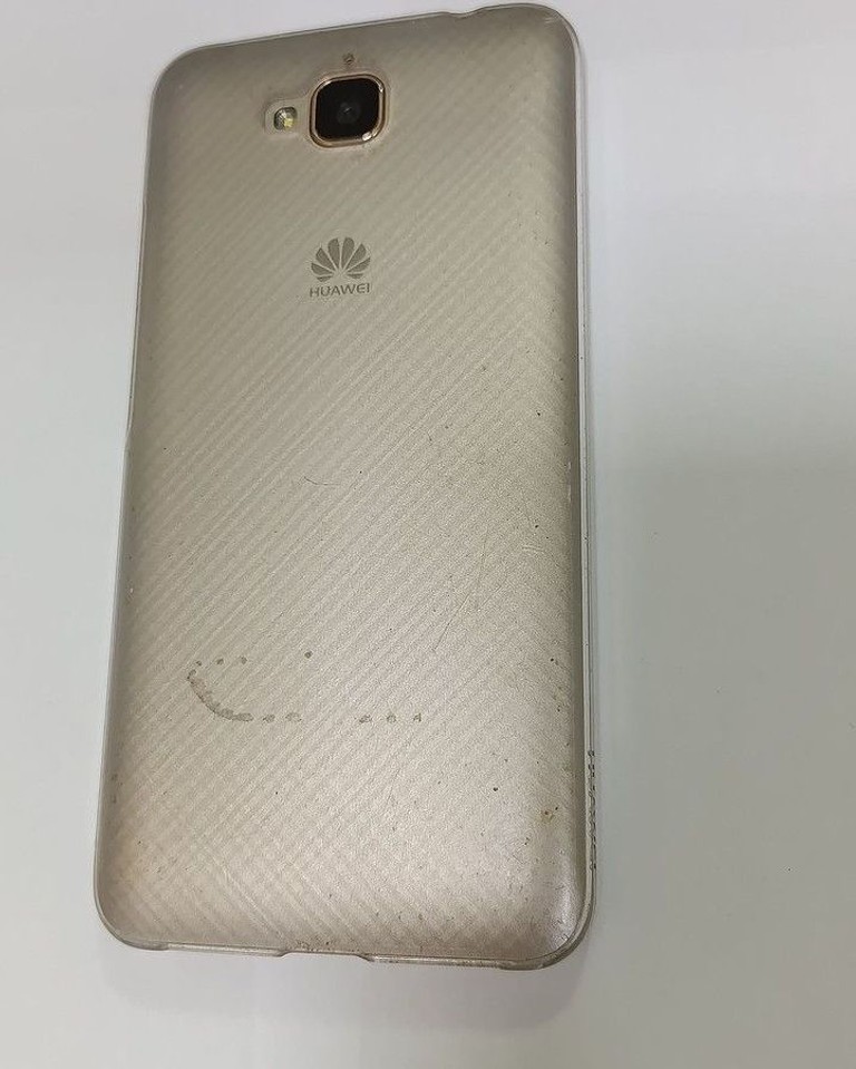 Купити Huawei tit-u02 Б/У