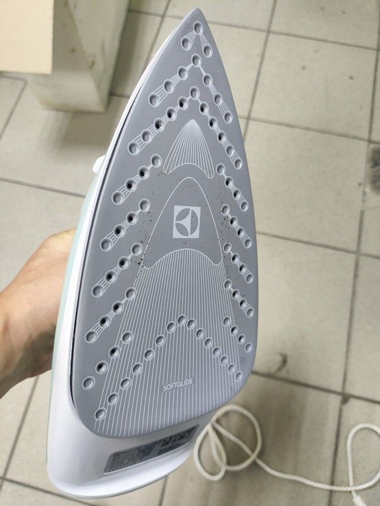Оголошення Electrolux EDB1740LG Б/У