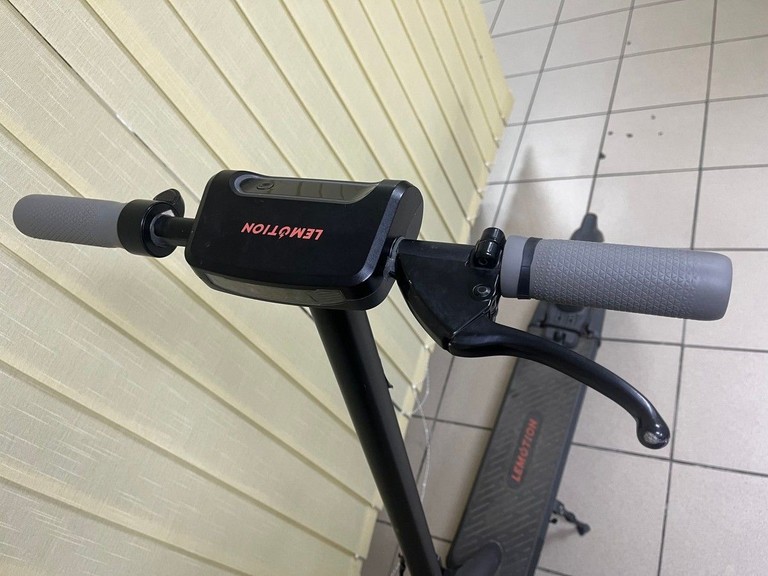 Оголошення Inmotion Lemotion s1 Б/У