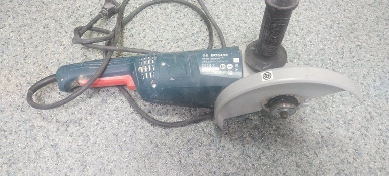 Купити Bosch gws 2200 Б/У