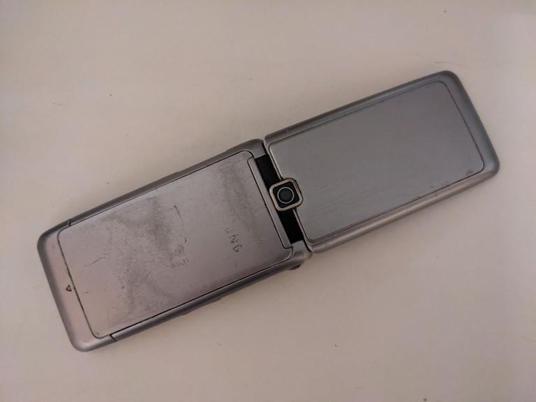 Samsung s3600 Код:null. Зображення 7