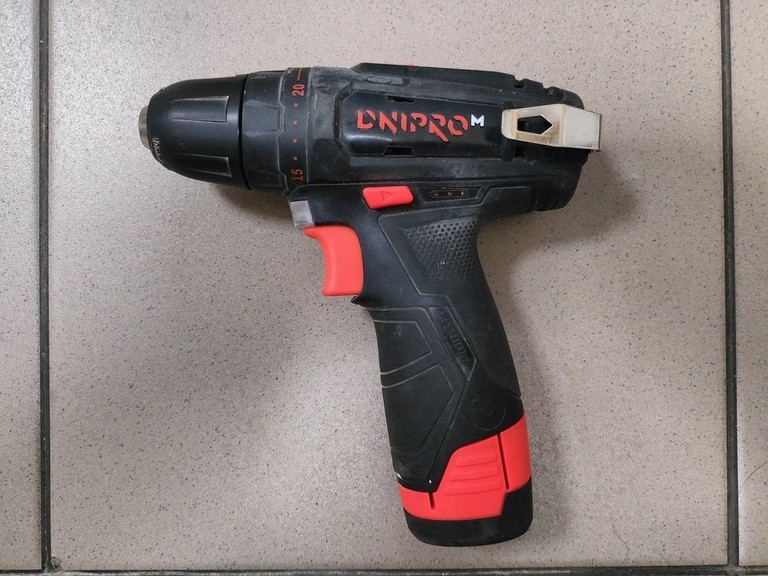 Розпродаж Dnipro-M cd-12cx compact, продавець Техноскарб