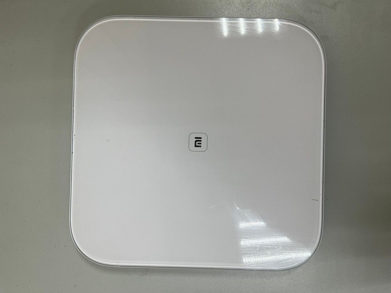 Оголошення Xiaomi smart scales Б/У