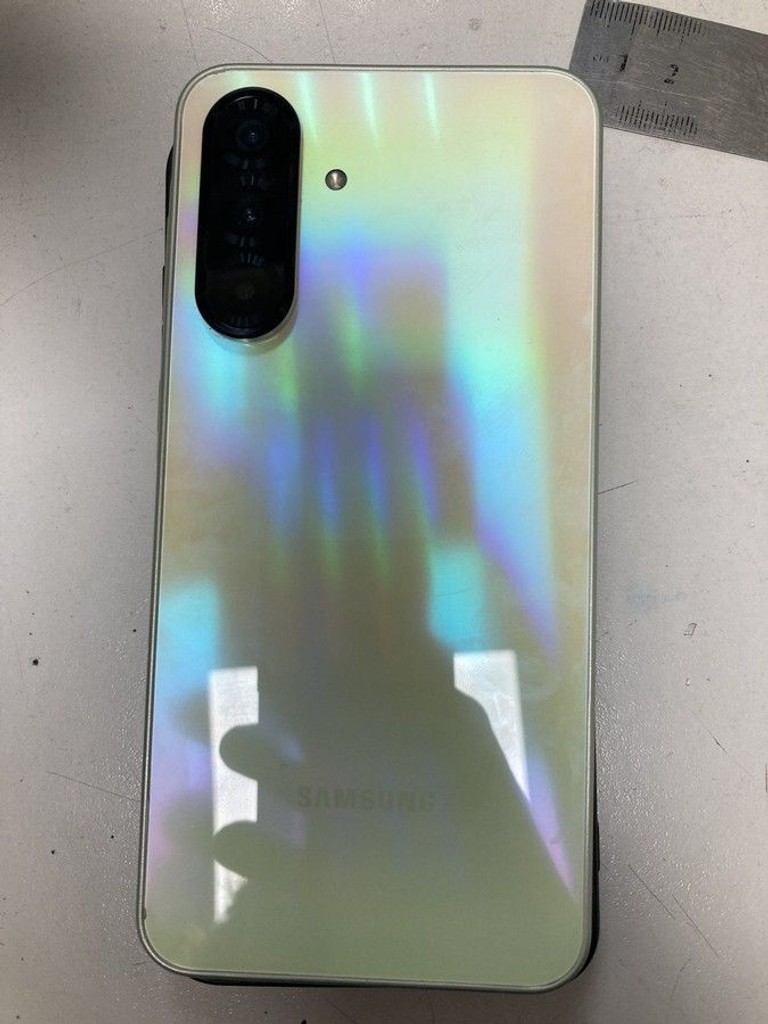 Оголошення Samsung galaxy a36 5g 6/128gb Б/У