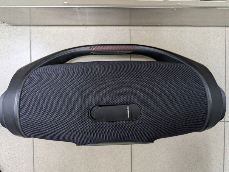 Jbl boombox 2 Код:01-201063638. Зображення 5