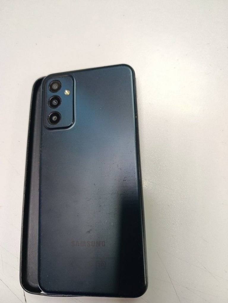 Оголошення Samsung galaxy m23 5g 4/128gb sm-m236 Б/У