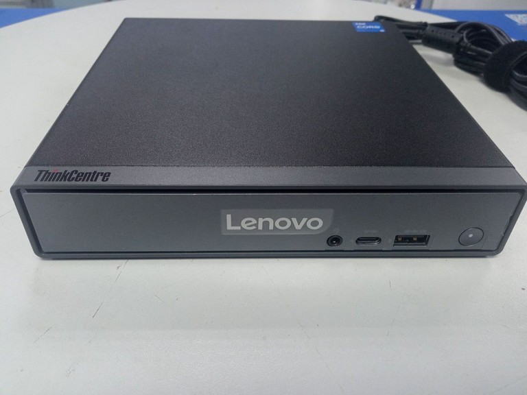 Купить Lenovo core i5-13420h/ram 16gb/ssd512gb/интегрированая Б/У