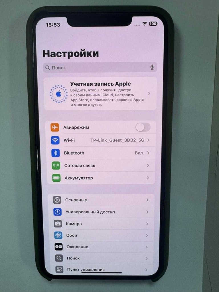 Apple iphone xs max 64gb Код:01-201066067. Зображення 5