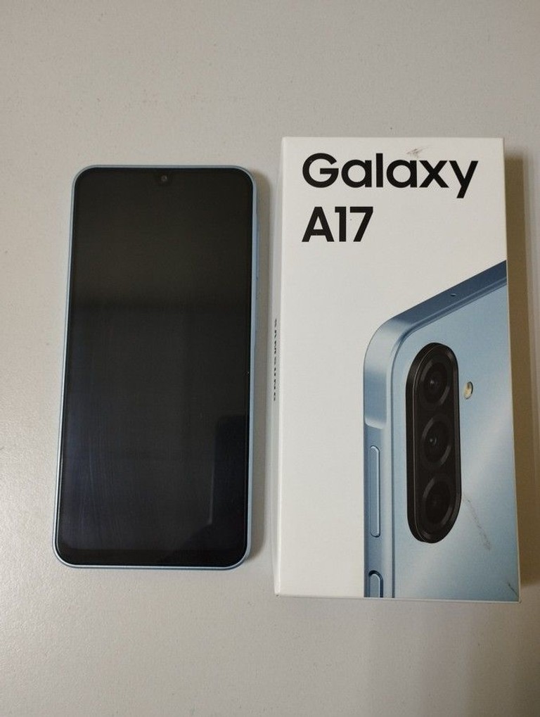 Samsung galaxy a17 4g 8/256gb Код:01-201065936. Зображення 6