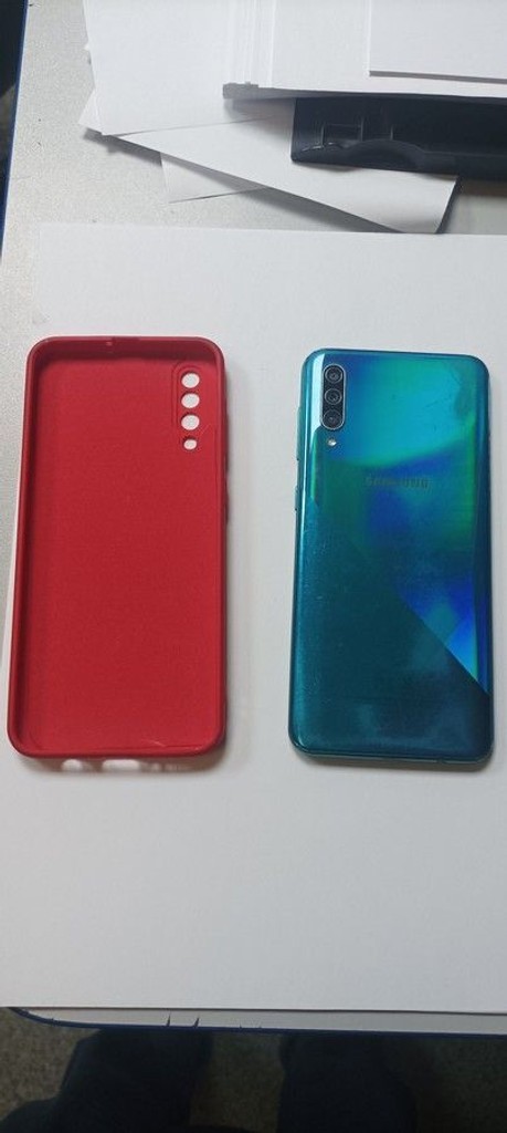 Купити Samsung galaxy a30s 4/64gb Б/У