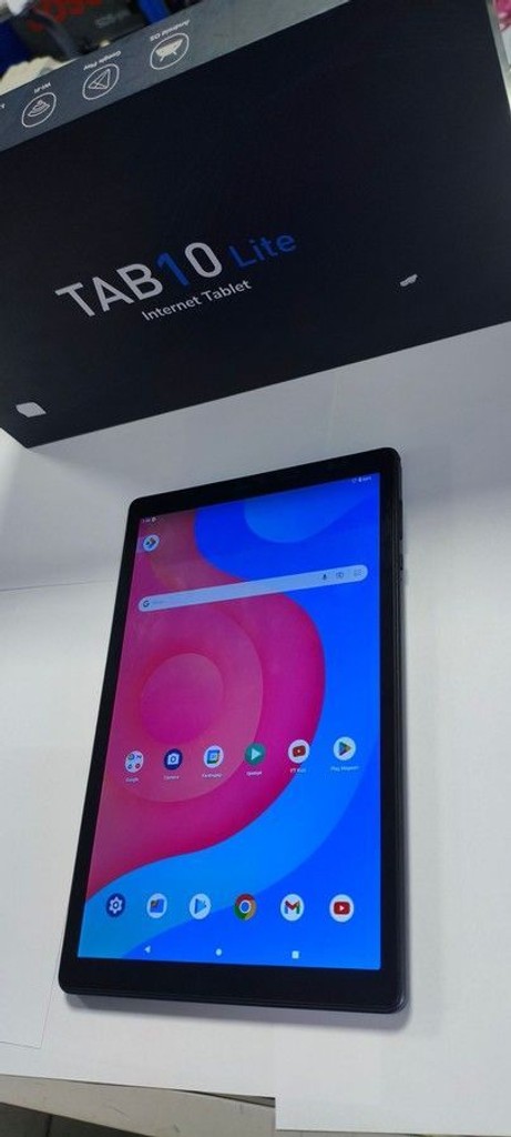 Купити Tablet Pc tab 10 lite m10 2/32gb Б/У