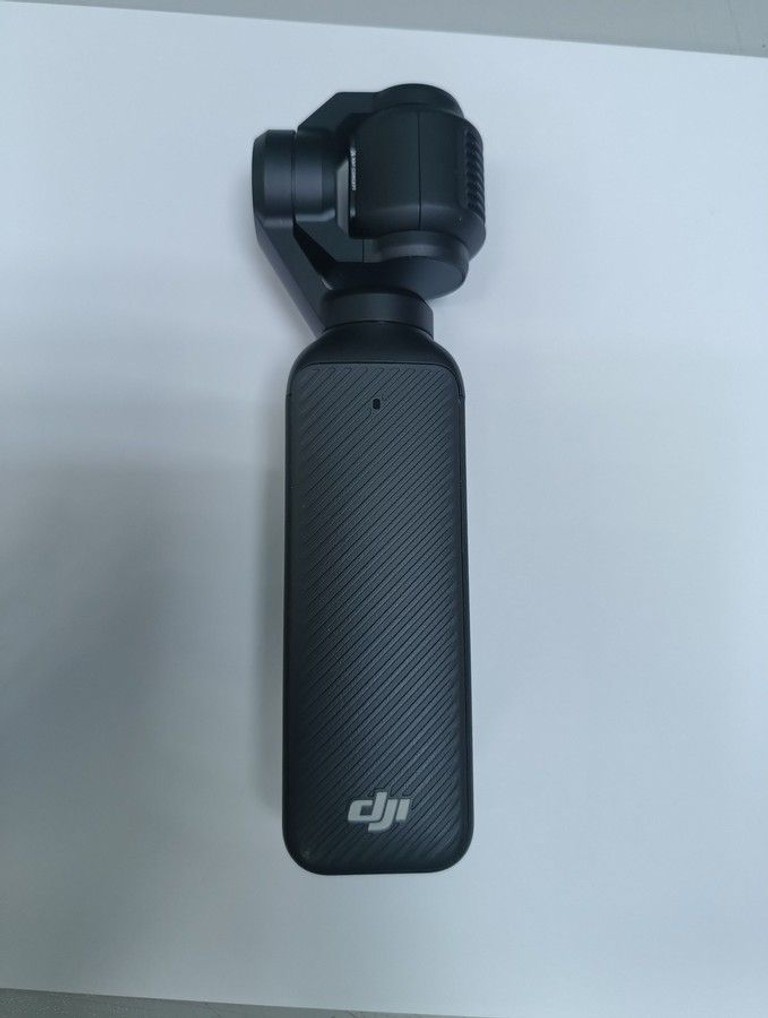 Дешево Dji Osmo Pocket 3 з ломбарду
