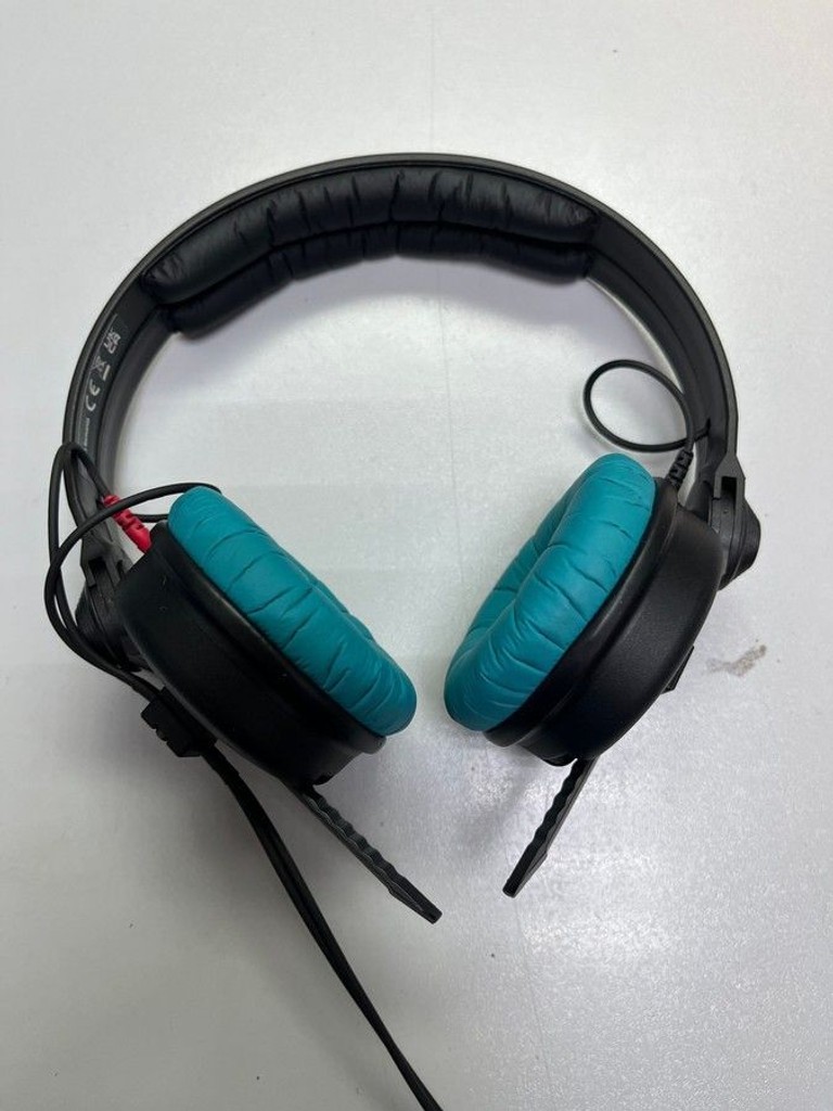 Оголошення Sennheiser HD 25 Б/У