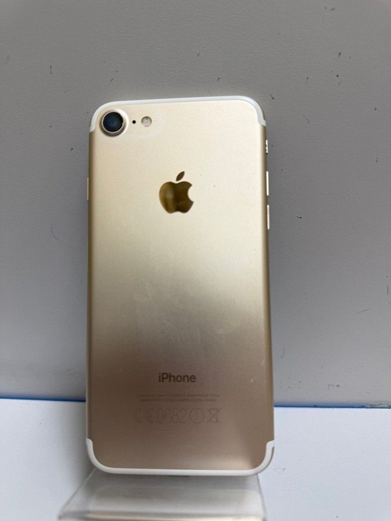 Купити Apple iphone 7 128gb Б/У