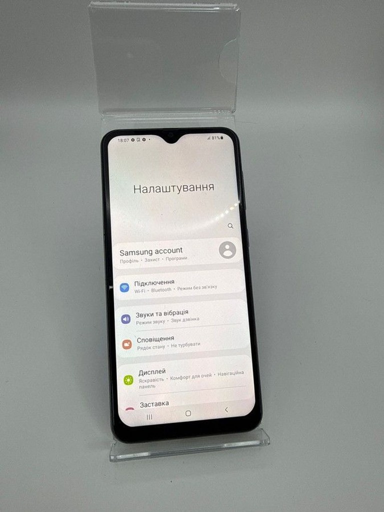 Дешиво Samsung galaxy a30 2019 3/32gb с ломбарда
