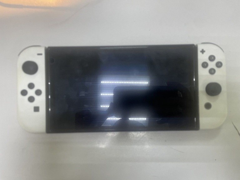 Объявление Nintendo switch oled Б/У