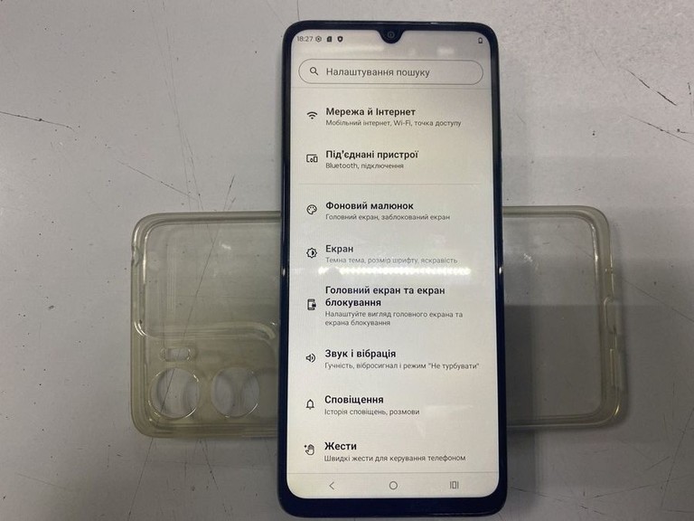 Оголошення Motorola moto g06 4g 4/256gb Б/У