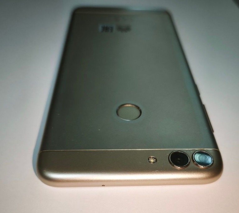 Huawei p smart fig-lx1 3/32gb Код:01-201074516. Зображення 9