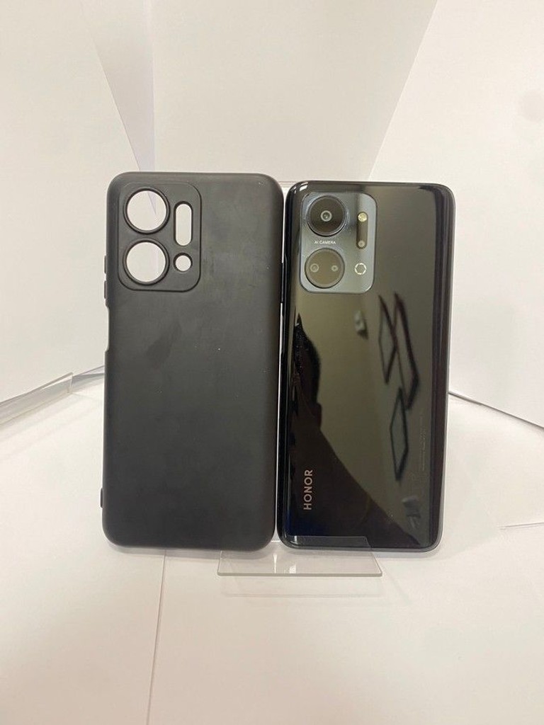 Купити Honor x7a 4/128gb Б/У