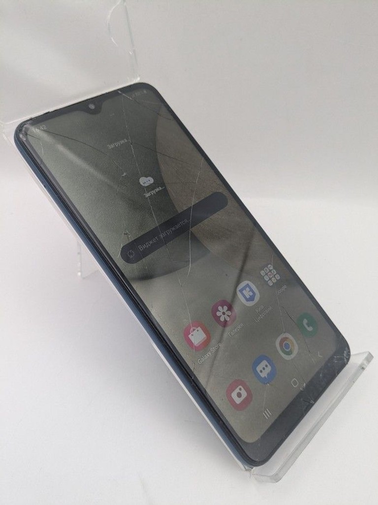 Дешево Samsung a125u galaxy a12 3/32gb з ломбарду