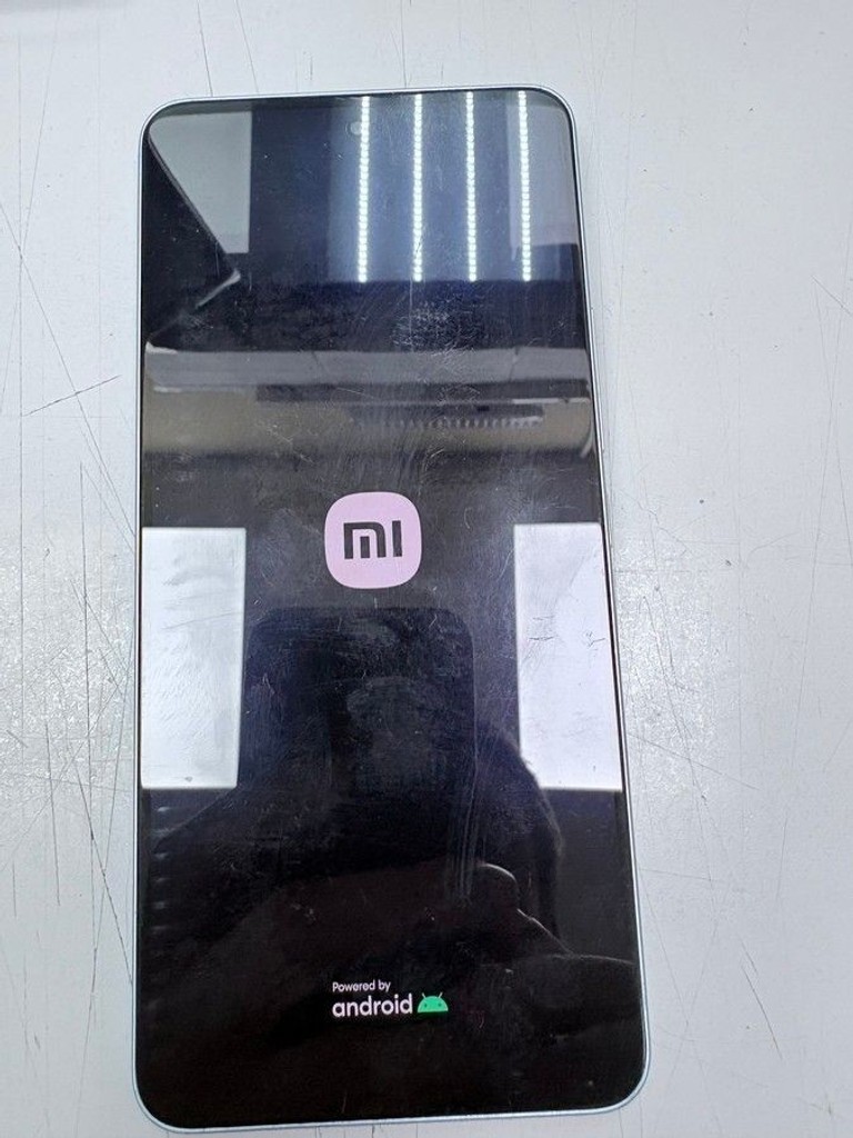 Купити Xiaomi 12 lite 8/128gb Б/У