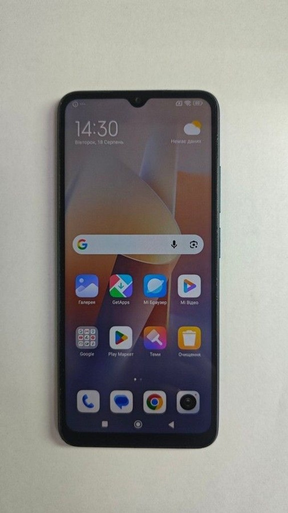 Купить Xiaomi redmi 12c 3/64gb Б/У