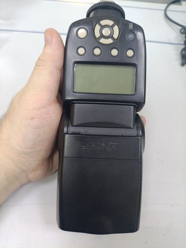 Объявление Yongnuo YN-565EX II Б/У
