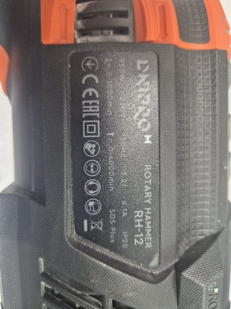 Купити Dnipro-M rh-12 Б/У