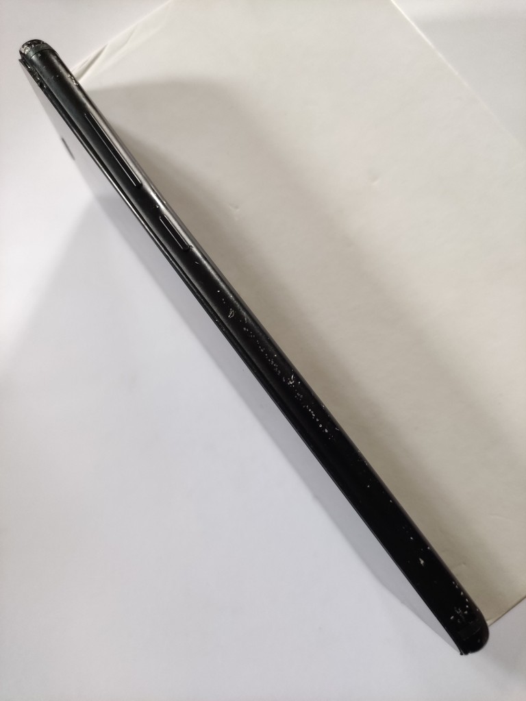 Дешиво HUAWEI Mate 10 Lite 4/64GB Black (51091YGF) с ломбарда