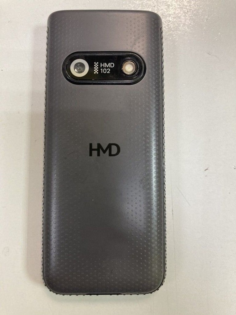 Купити Hmd 102 DS Blue Б/У