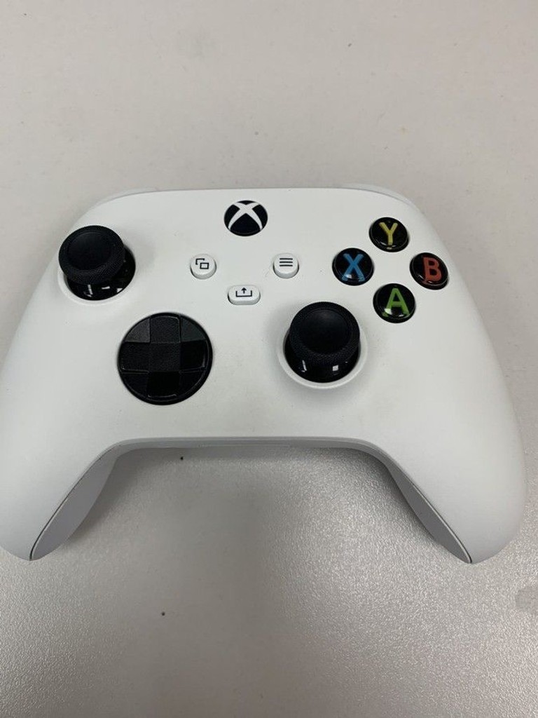 Купити Microsoft xbox series x s wireless controller Б/У