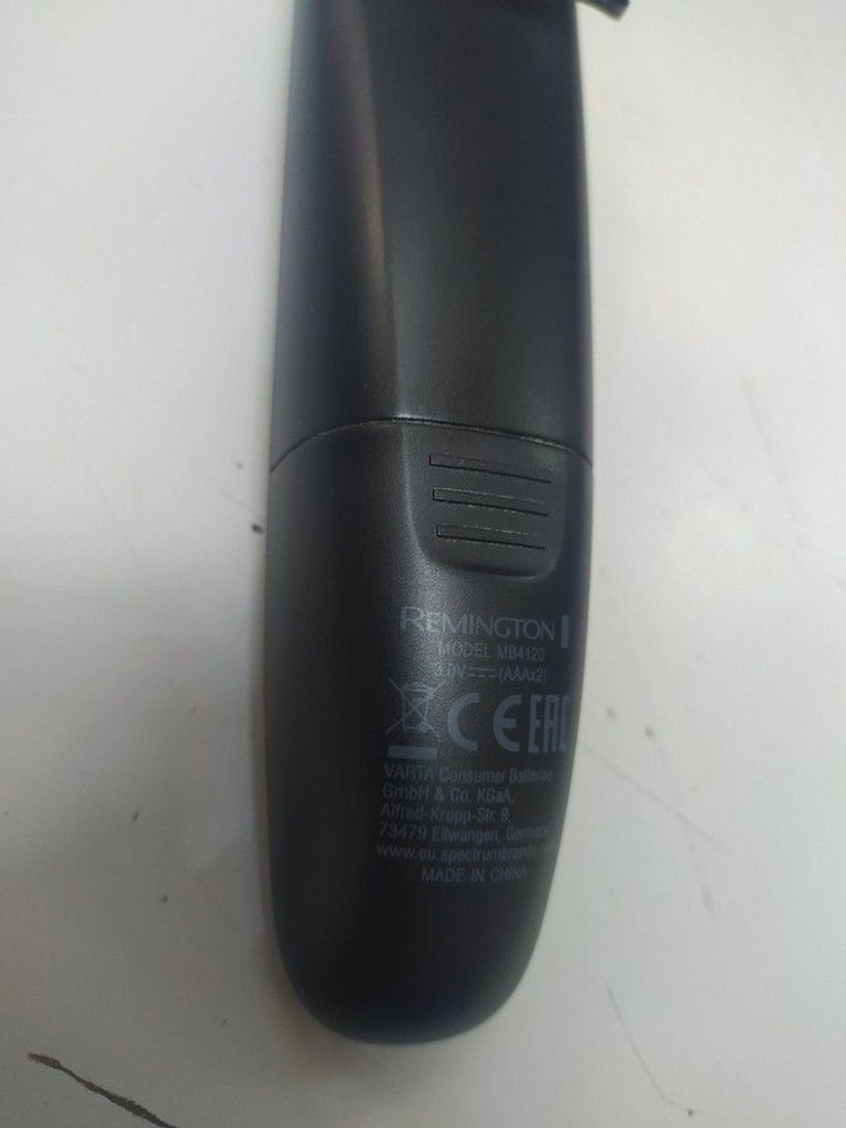Купити Remington MB4120 Б/У