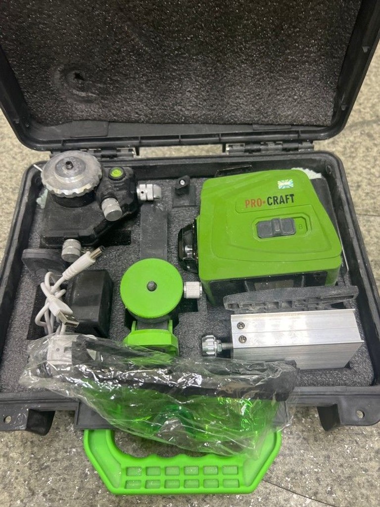 Купити Procraft LE-4G Б/У