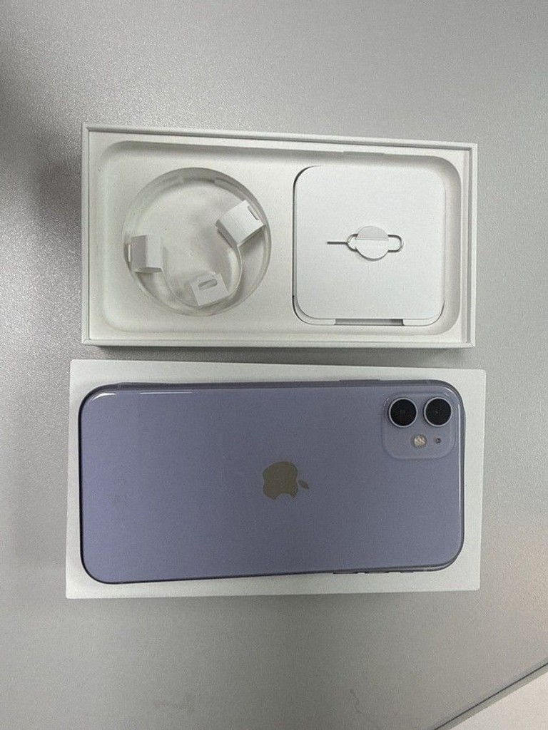 Дешево Apple iphone 11 128gb з ломбарду