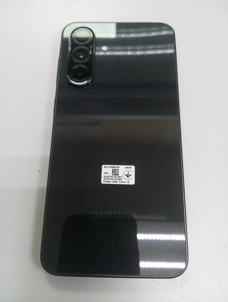 Дешиво Samsung galaxy a36 5g 8/256gb с ломбарда