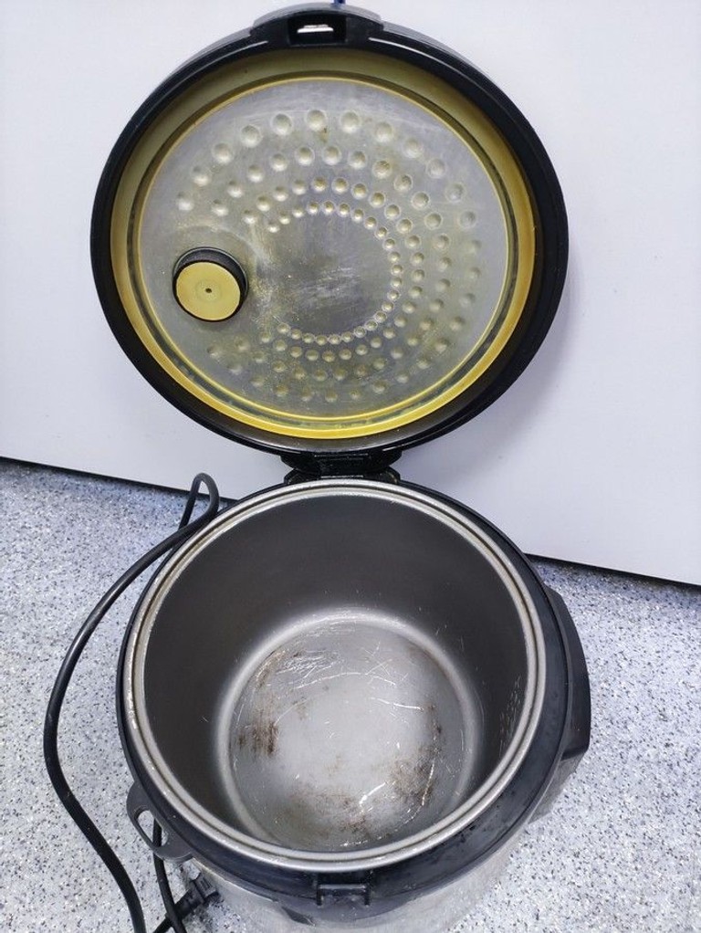 Распродажа Vitek vt-4212, продавец Техноскарб