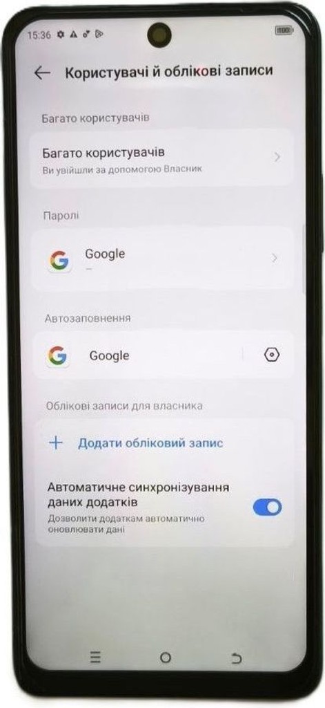 Дешиво Tecno spark 20 pro kj6 8/256gb с ломбарда