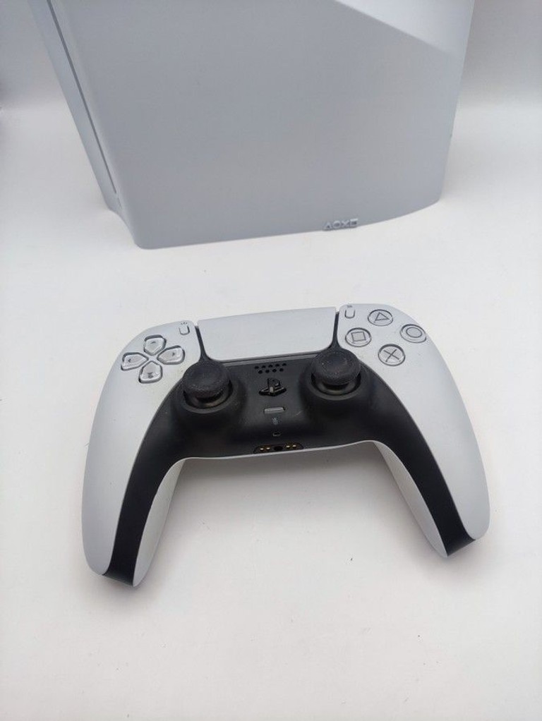 Sony PlayStation 5 Slim 1TB Код:01-201086557. Зображення 9