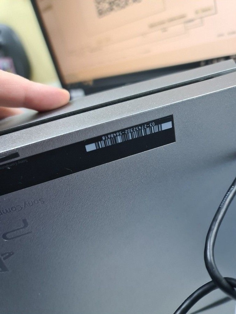 Sony playstation 4 1tb Код:01-201082346. Зображення 6