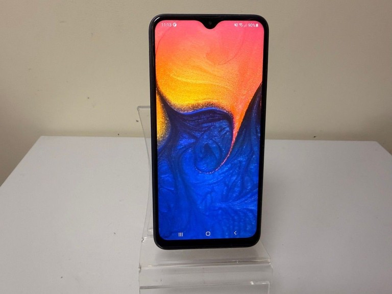 Купить Samsung a105f galaxy a10 2/32gb Б/У