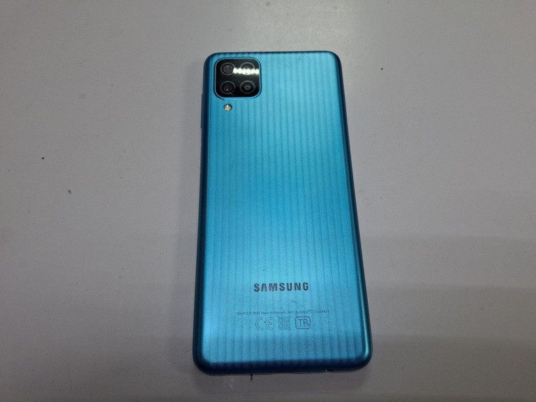 Купити Samsung m127f galaxy m12 4/64gb Б/У