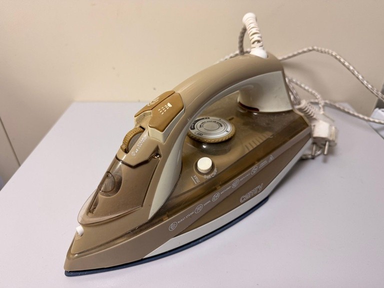 Розпродаж Camry CR 5018, продавець Техноскарб