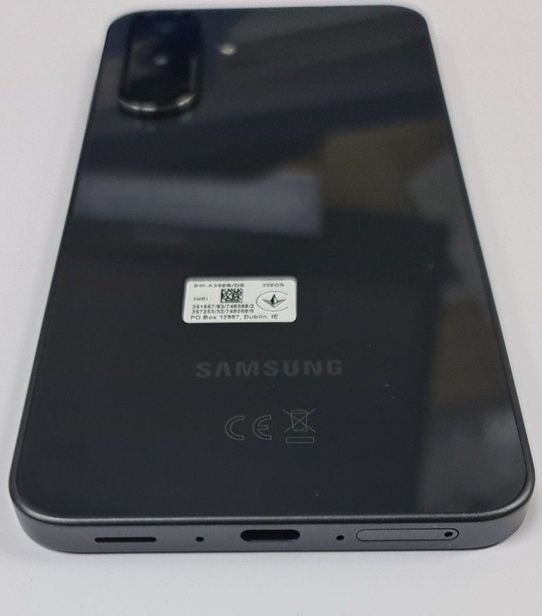 Samsung galaxy a36 5g 8/256gb Код:01-201087056. Зображення 10