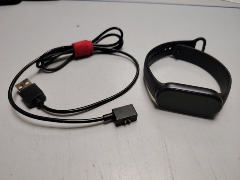 Распродажа Xiaomi smart band 10, продавец Техноскарб
