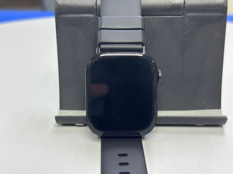 Розпродаж Gelius Pro GP-SW009 Amazwatch Numix Black, продавець Техноскарб