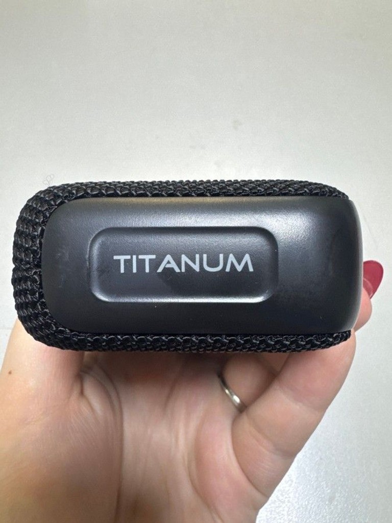 Дешиво Titanum spk096bt (3шт) с ломбарда