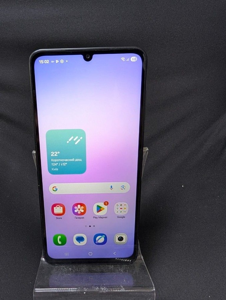 Купити Samsung galaxy a07 4/128gb Б/У