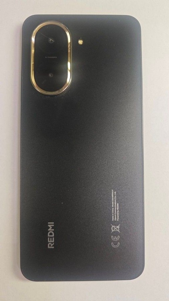 Xiaomi redmi a5 4/128gb Код:01-201091460. Изображение 5